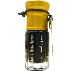 Baghdad ٢ by Maison Anthony Marmin / Abdul Karim Al Faransi perfume bottle