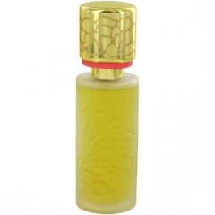 Quelques Roses by Houbigant perfume bottle