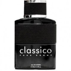 Gold Collection - Classico by Etoile perfume bottle