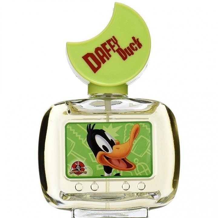 Looney Tunes - Daffy Duck by Petite Beaute perfume bottle