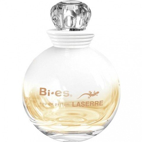 Laserre EDP by Uroda / Bi-es perfume bottle