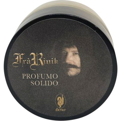 Frarinik (Solid Perfume) by Extró perfume bottle