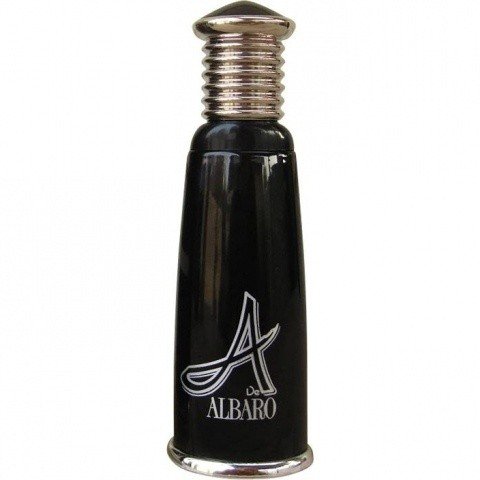 A de Albaro for Men by Albaro perfume bottle