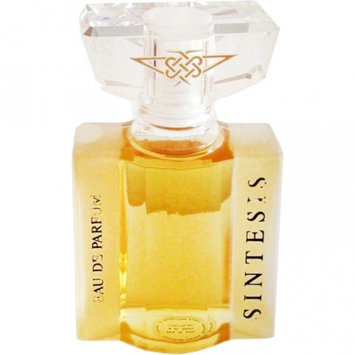 Sintesis EDP by Sintesis perfume bottle
