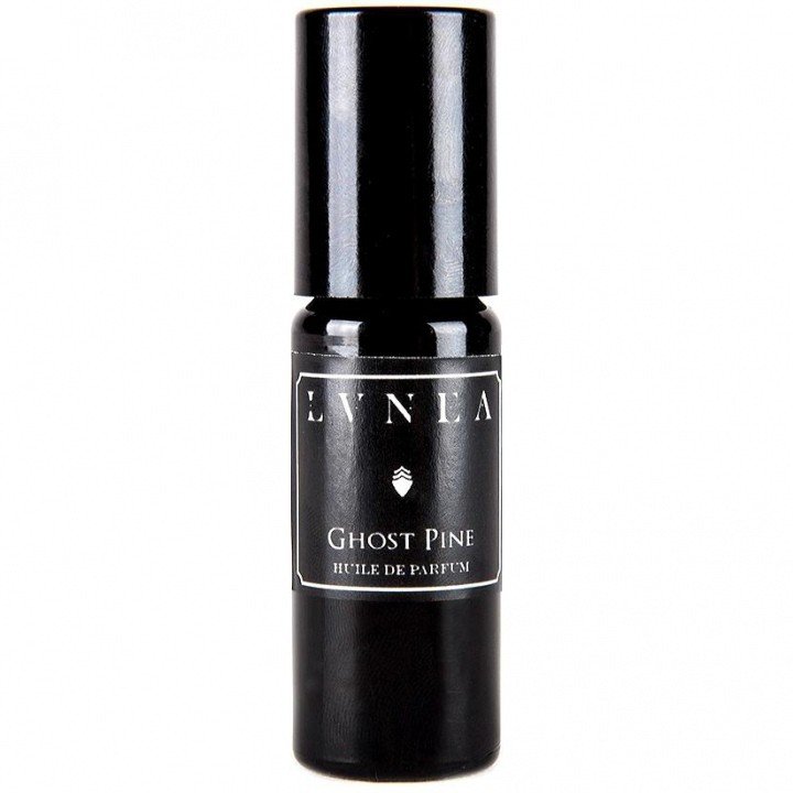 Ghost Pine (Perfume Oil)