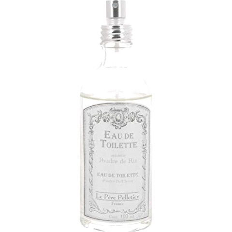 Poudre de Riz by Le Père Pelletier perfume bottle