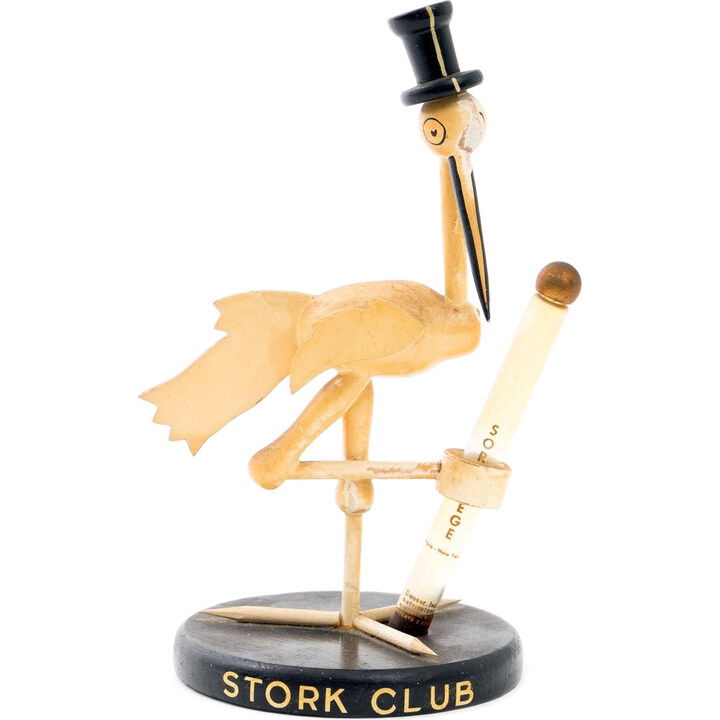 Sortilège Stork Club Edition by Le Galion perfume bottle