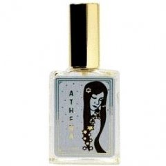 Goddess - Athena by Lily Lambert perfume bottle