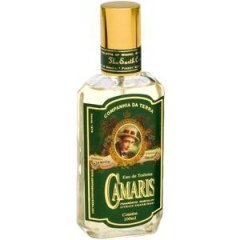 Camaris by Companhia da Terra perfume bottle