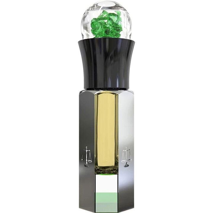 Oud Impérial (Extrait de Parfum) by El Nabil perfume bottle