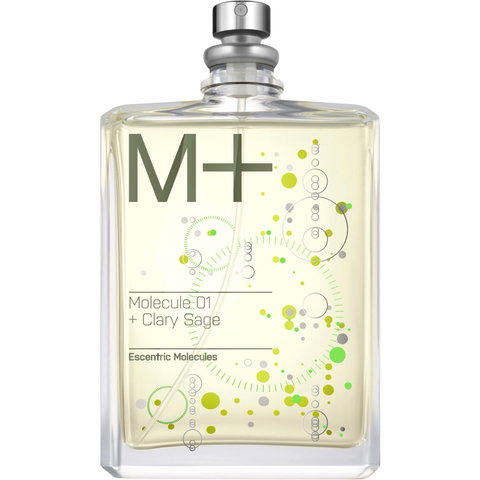 Molecule 01 + Clary Sage
