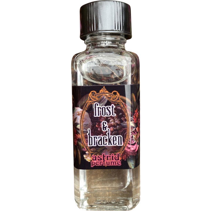 Frost & Bracken