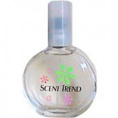 Scent Trend by Avon perfume bottle