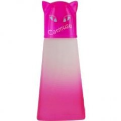Pinkiny by Catmuse perfume bottle
