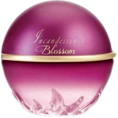 Incandessence Blossom by Avon perfume bottle