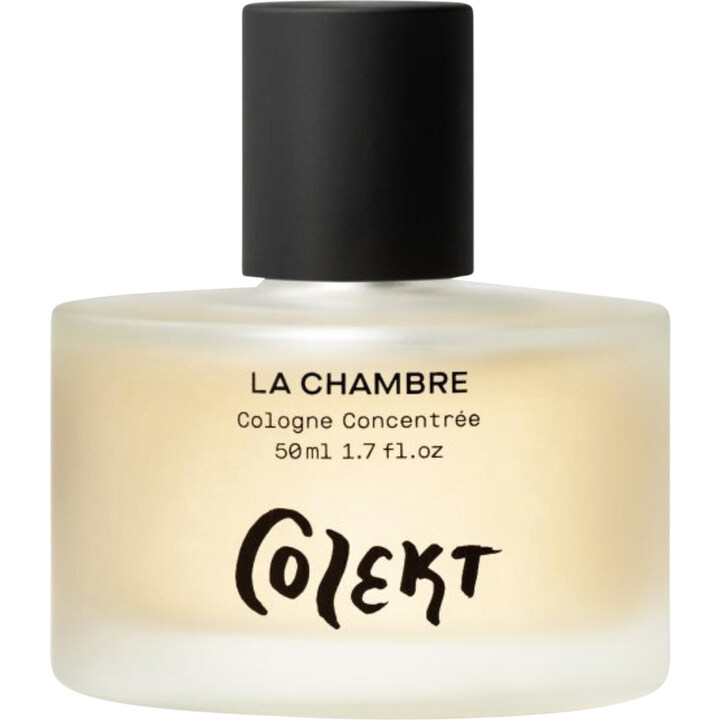 La Chambre by Colekt perfume bottle
