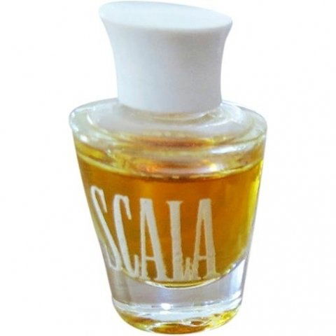 Scala by Clermont et Fouet perfume bottle