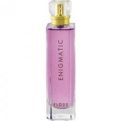 Enigmatic by Elode perfume bottle