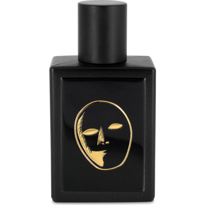 Black Ambergris by Anonim perfume bottle