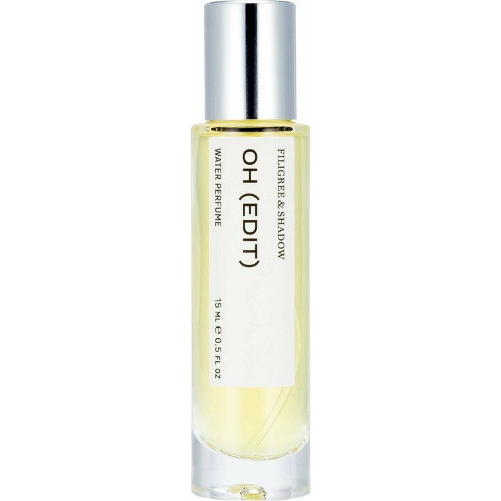 Oh (Edit) EDP by Filigree & Shadow perfume bottle