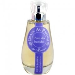 L'Eau des Bastides by Grasse au Parfum perfume bottle