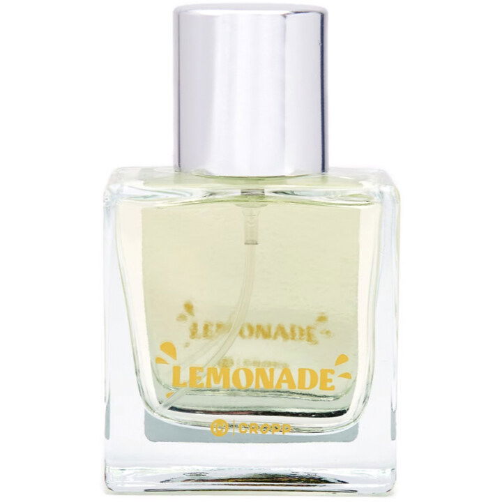 Lemonade by Cropp perfume bottle