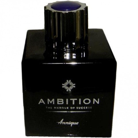 Ambition by Annique perfume bottle