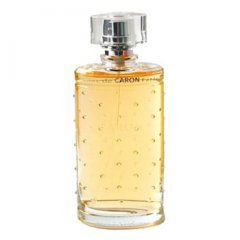 Eaux de Caron Forte by Caron perfume bottle