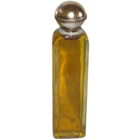 Pesnja Junosti / Песня Юности (Parfum) by Avanta / Suvenir / Krasnodar perfume bottle