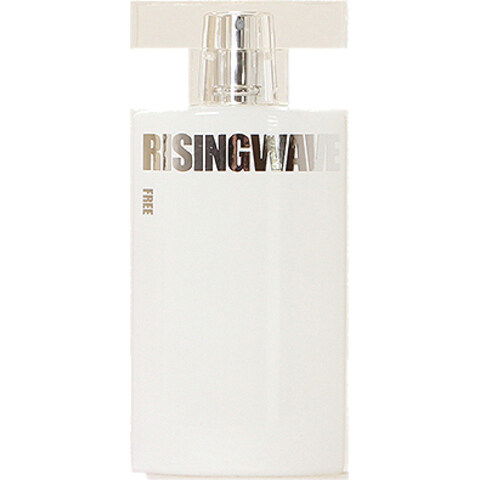 Risingwave Free - Shiny White / ライジングウェーブ フリー シャイニーホワイト by Risingwave / ライジングウェーブ perfume bottle