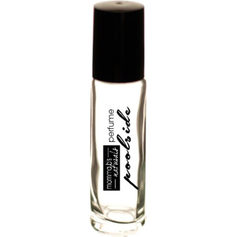 Poolside by Momma B's Naturals perfume bottle