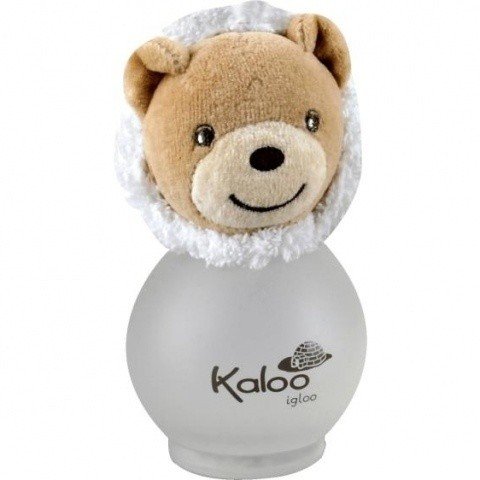 Igloo Boy by Kaloo perfume bottle