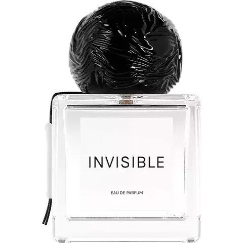 Invisible by G Parfums perfume bottle