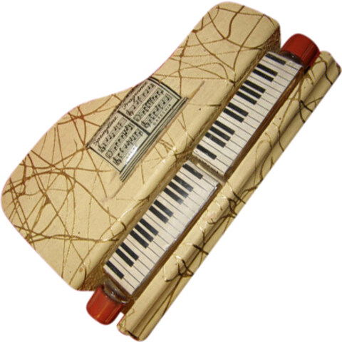 Springtime Fragrance - Lilac by Bouton perfume bottle