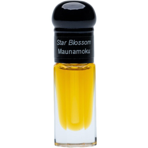 Star Blossom by Maunamoku perfume bottle