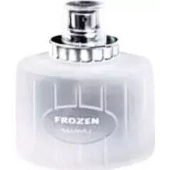 Frozen by Maryāj perfume bottle