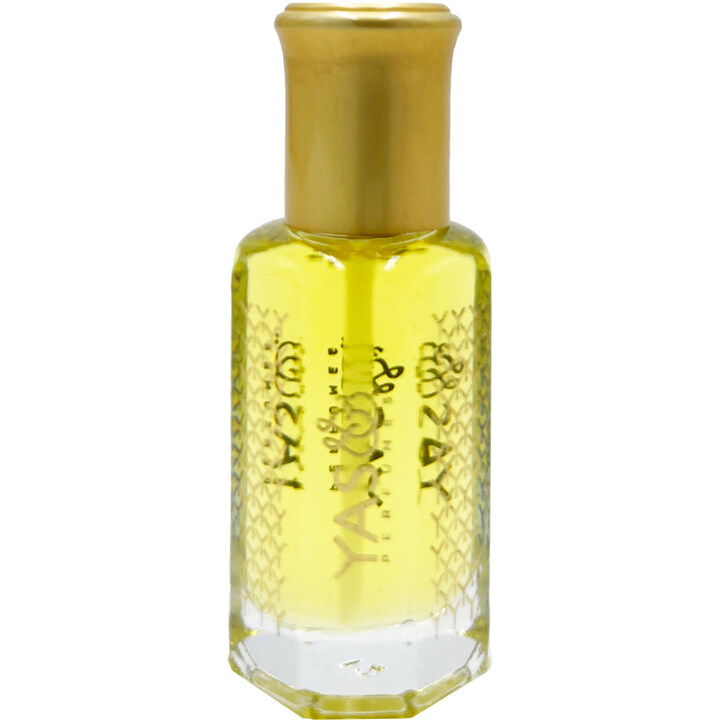 Mukhallat Abu Khalifa / مخلط ابو خليفه by Yas Perfumes perfume bottle