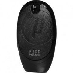 Pure DNA Homme by Police perfume bottle