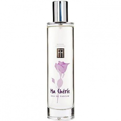 Ma Chérie by Frédéric Haldimann perfume bottle
