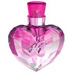 Glitter Cat by Daniela Katzenberger perfume bottle