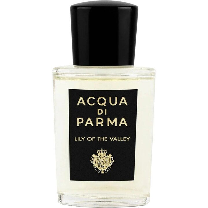 Lily of the Valley by Acqua di Parma perfume bottle
