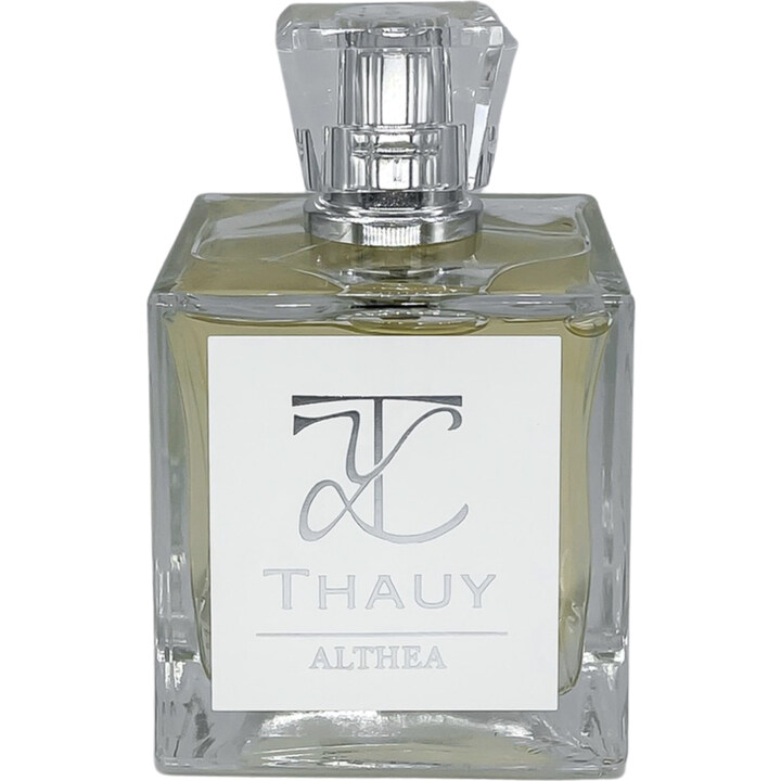 Althea by Thauy perfume bottle