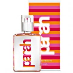 Parah Woman by Parah perfume bottle