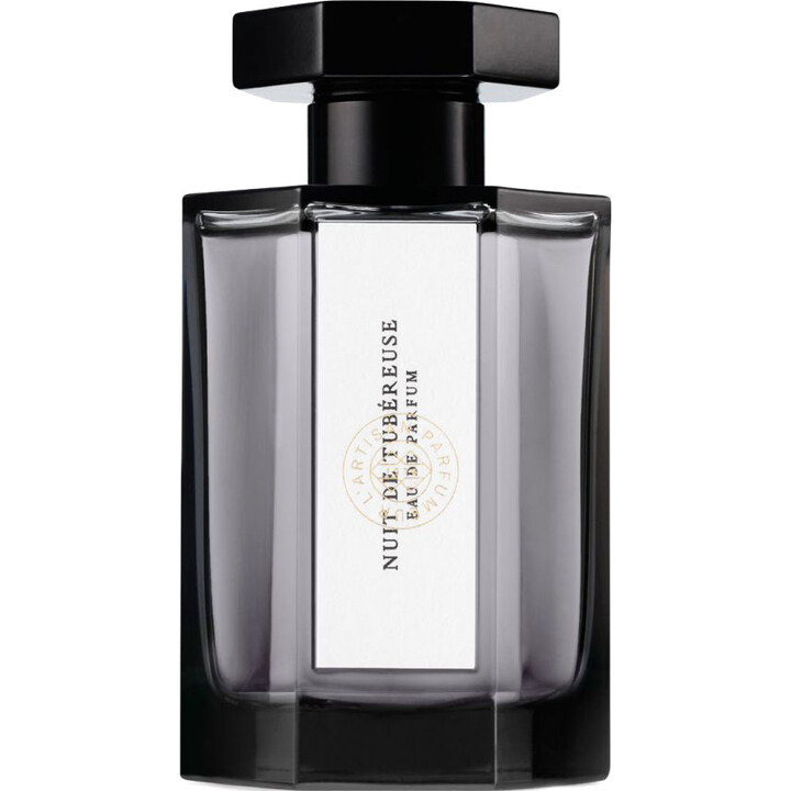 Nuit de Tubéreuse by L'Artisan Parfumeur perfume bottle