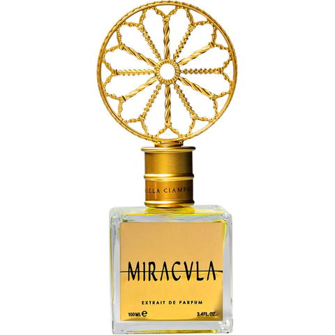 Miracula by Angela Ciampagna perfume bottle