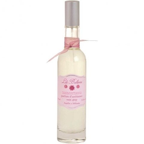 Amélie et Mélanie - LIli Boheme by Lothantique perfume bottle