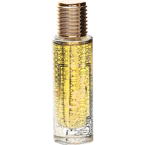 Oud Muqadhas by Ruky perfume bottle