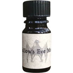 Hallow's Eve Moon by Arcana Wildcraft perfume bottle