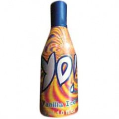 Yo! Vanilla Ice by Oriflame perfume bottle