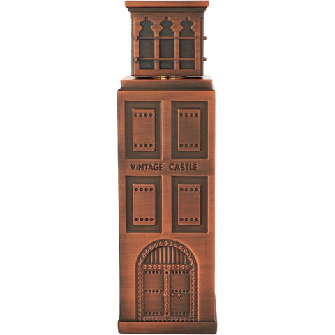 Niche Emarati - Vintage Castle